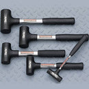 Clarke 1801285 CHT285 16oz Deadblow Hammer