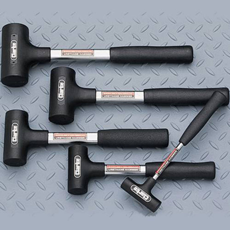Clarke 1801285 CHT285 16oz Deadblow Hammer