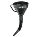 Clarke 1801516 CHT516 6" Plastic Filler Funnel