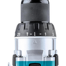 Makita DHP489Z 18V LXT Brushless Hammer Driver Combi Drill Body Only