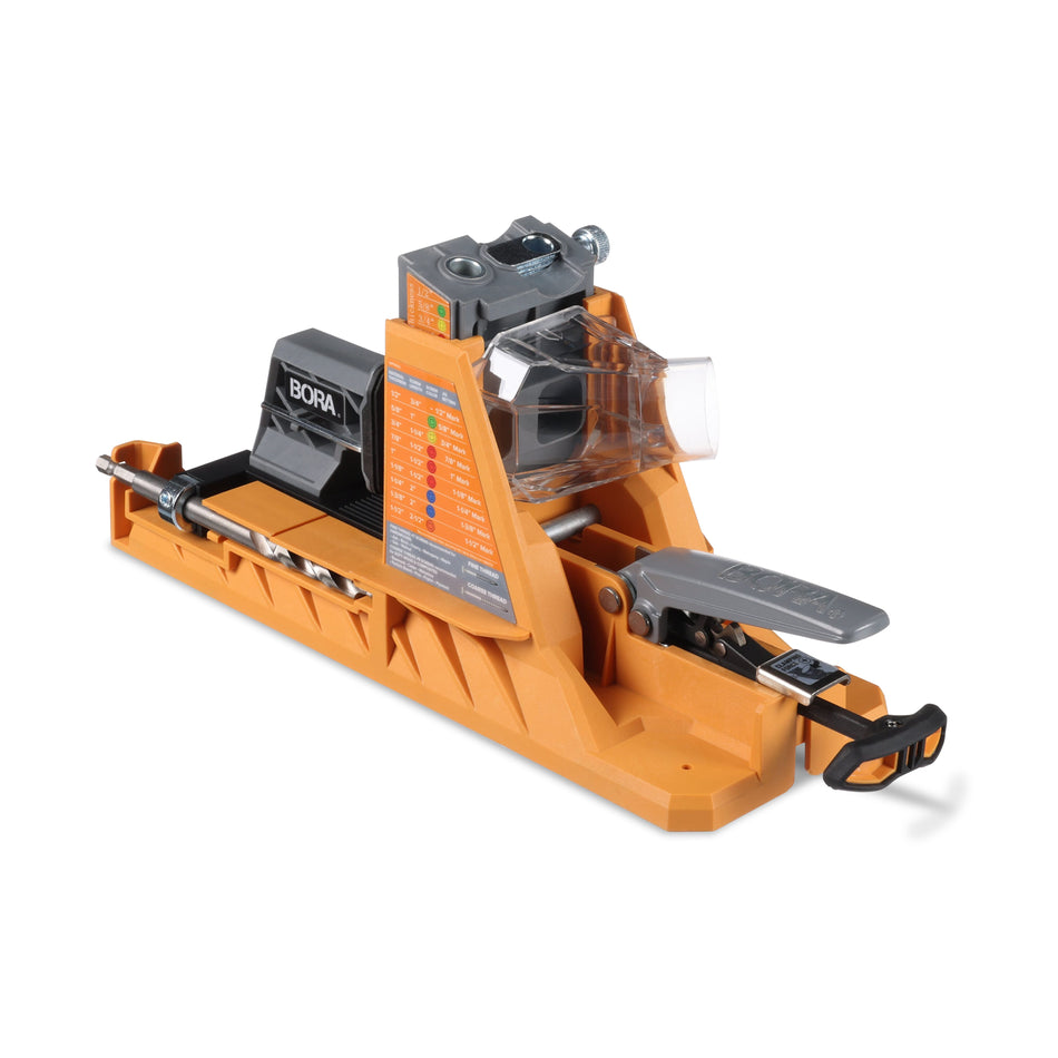 BORA Automatic Pocket Hole Jig