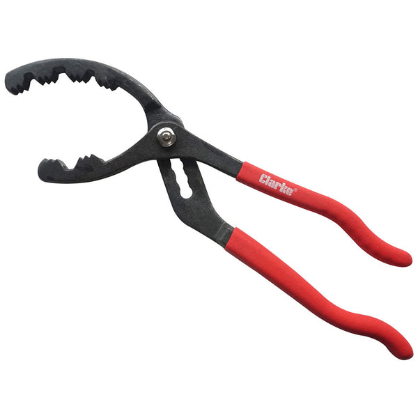 Clarke 1801863 CHT863 14" Adjustable Oil Filter Wrench