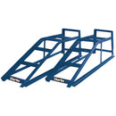 Clarke 7610149 CR2 2 Tonne Car Ramps