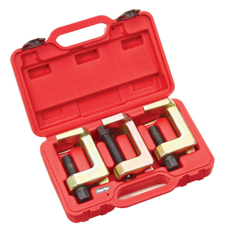 Clarke 1801702 CHT702 3 Piece Ball Joint Separator Set