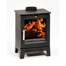 Clarke 6910121 Malvern II 4.9kW Cast Iron Wood Burning Stove