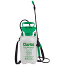 Clarke 3402264 5LS 5L Hand Pump Sprayer