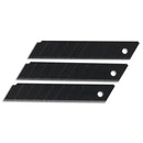 Snap Off Blades SK5 10pk - 18mm