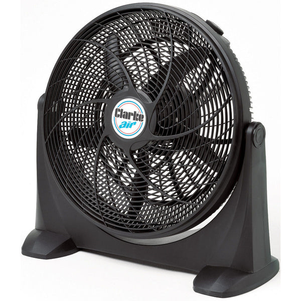 Clarke 3230475 CBF20 20" Box Fan