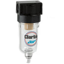 Clarke 3120166 CAT152 1/4" Mini Air Filter