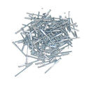 Clarke 3111810 Pk100 Pop Rivets 4.8mm X 16mm