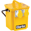Clarke 3220770 CTR3300/2 Transformer