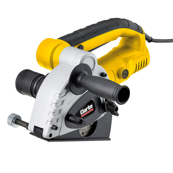 Clarke 6462167 Contractor CON1500WC 1500W 125mm Wall Chaser