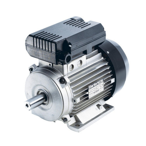 Clarke 6430432 1HP Single Phase 4-Pole Motor (230V)