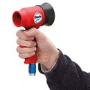 Clarke 3120531 CAT221 Air Operated Paint Dryer with Adjustable Airflow