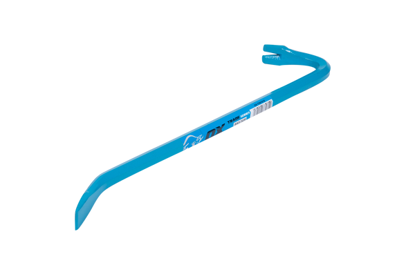 OX Tools OX-T091018 Trade Wrecking Bar - 18" / 450mm