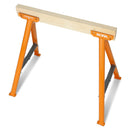 BORA Jobhorse Sawhorse Brackets
