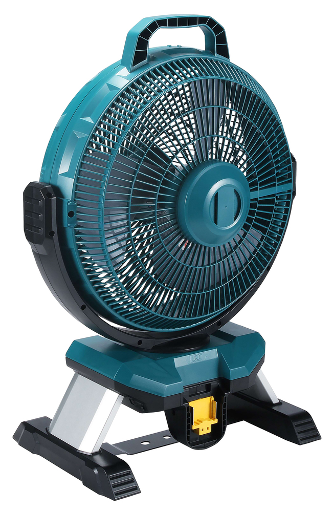 Makita DCF301Z 18V LXT Cordless Fan Body Only