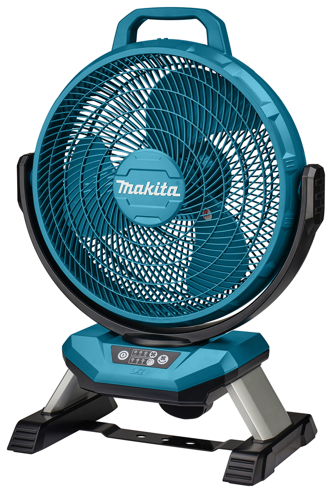 Makita DCF301Z 18V LXT Cordless Fan Body Only – toolstoredirect