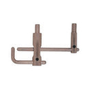 Clarke 6030113 Internal Profile Spot Welder Electrode