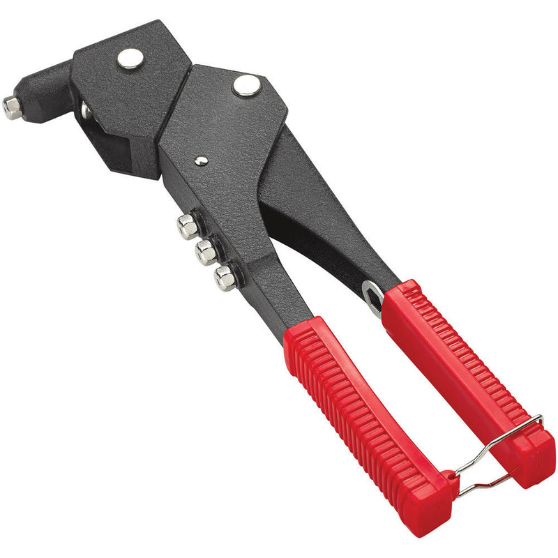 Clarke 1801764 CHT764 Swivel Head Hand Riveter