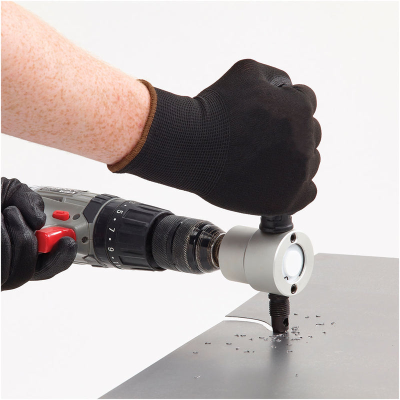 Clarke 6500233 DHC-2 Double Headed Metal Nibbler