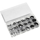 Clarke 1801896 CHT896 125 Piece Metric O Ring Assortment