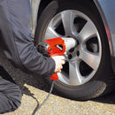 Clarke 6480300 CEW1000 1/2" Drive 450Nm Impact Wrench (230V)