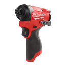 Milwaukee 4933479876 M12 FID2-0 FUEL™ sub compact ¼″ impact driver