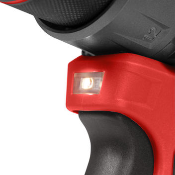 Milwaukee 4933479876 M12 FID2-0 FUEL™ sub compact ¼″ impact driver