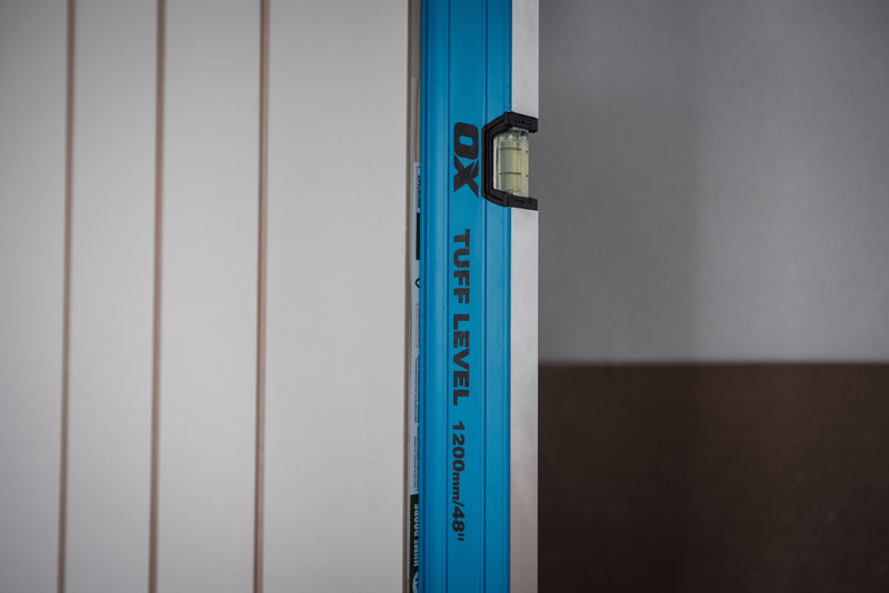 OX Tools OX-P503412 Pro Tuff Level 1200mm