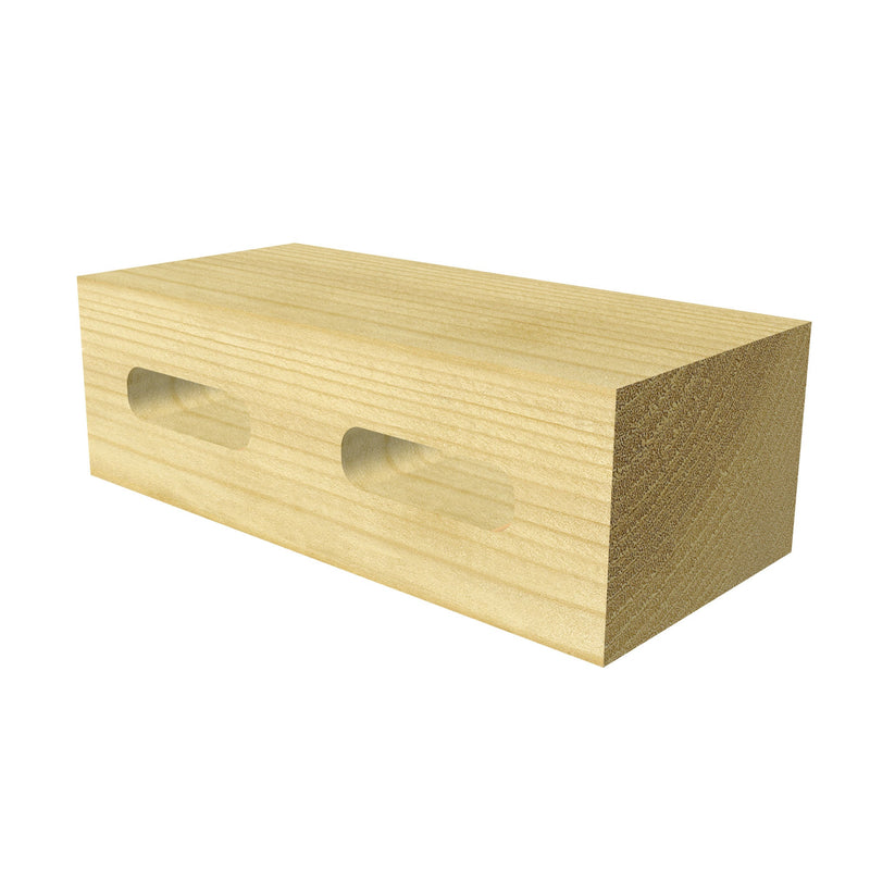 Trend Tools DOM/10 Domino Bit 10Mm Diameter