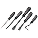 Clarke 1800162 CHT162 5-Piece Scraper & Remover Set