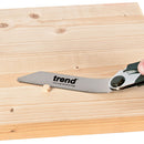 Trend Tools FSB/FS120 Spare Blade For Ffs/120 Flush Saw Wood