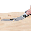 Trend Tools FSB/FS120 Spare Blade For Ffs/120 Flush Saw Wood
