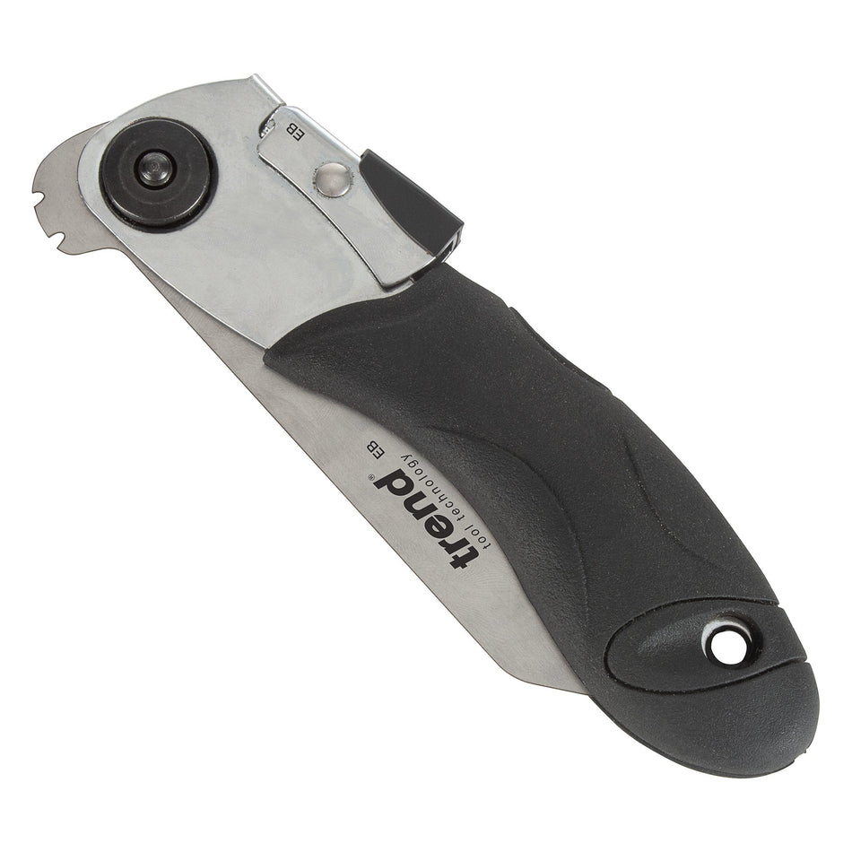 Trend Tools FFS/120 Folding Flush Saw