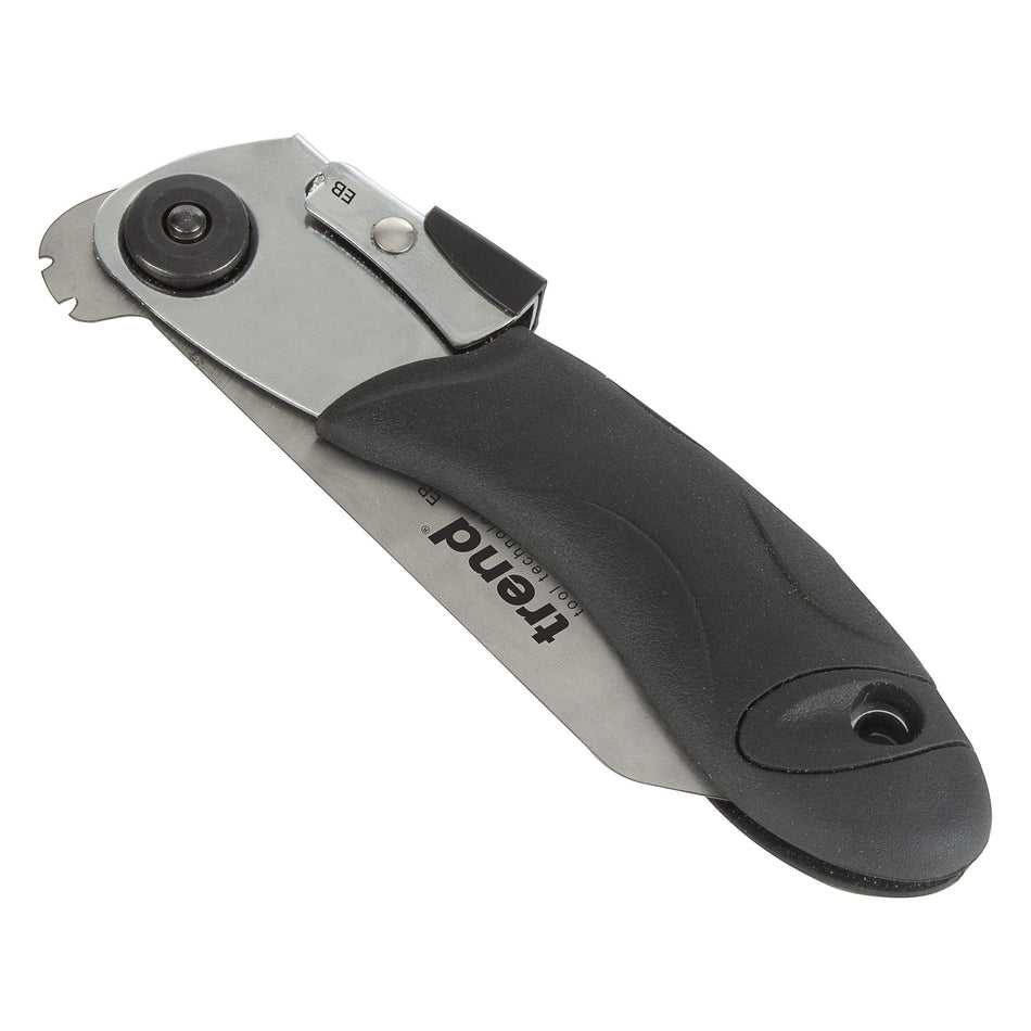 Trend Tools FFS/120 Folding Flush Saw