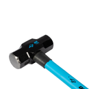 OX Tools OX-T081510 Trade Fibreglass Handle Sledge Hammer - 10 lb