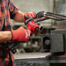 Milwaukee 4933480960 M12 FBFL13-0 Fuel Band File 13mm Body Only