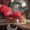 Milwaukee 4933480962 M12 FBFL13-402B 12V Band File 13mm