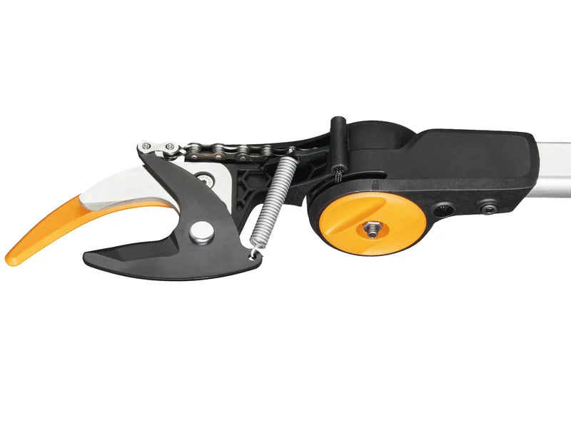 Upx86 Fiskars UPX86 PowerGear X Telescopic Tree Pruner