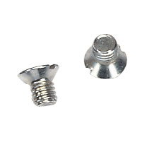 Trend Tools FIX/KIT/2 Fixing Kit Router Tables Countersink Screw - Uk Only