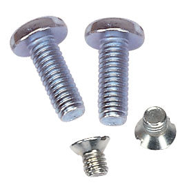Trend Tools FIX/KIT/3 Fixing Kit Unibase Pan Head Screw - Uk Only