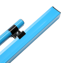 OX Hand Tools P021312 1200mm Concrete Screed with vial