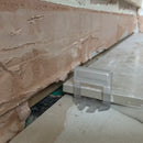 OX Tools OX-P162702 Pro Tile Level System, 1x13mm spacer, 250pack