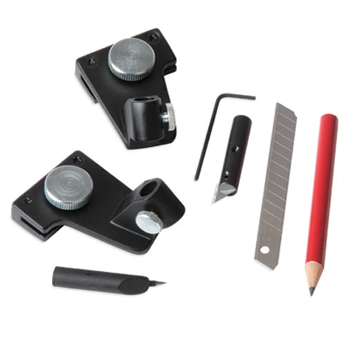 Trend Tools M/CFT01 Complete Flat Lying Trammel Set