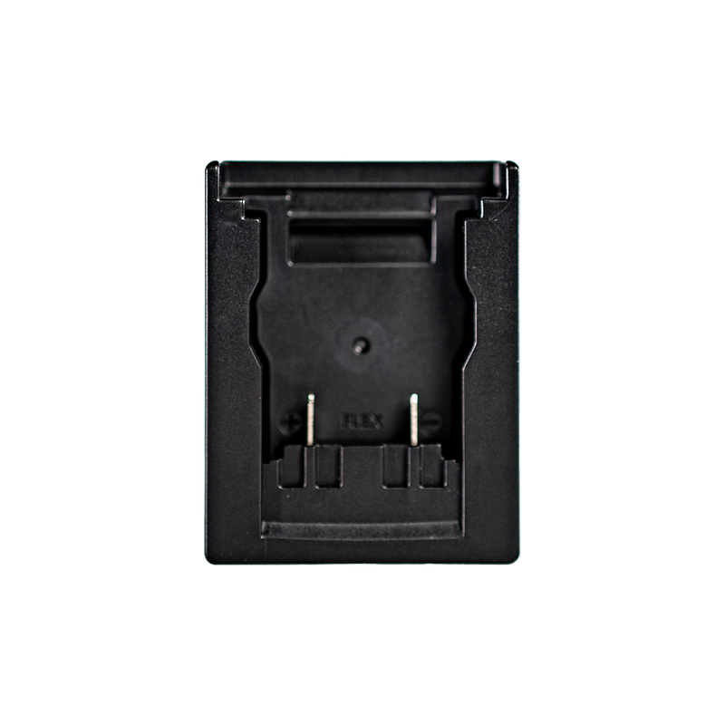 Unilite MTB-ADAP-FLEX Flex Battery Adaptor For MTB Site Light