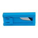 OX Tools OX-P222010 Pro 10 Pack Heavy Duty Knife Blades & Dispenser