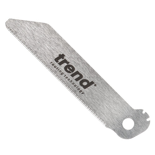 Trend Tools FSB/FS120 Spare Blade For Ffs/120 Flush Saw Wood