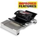 Trend Tools FTS/CASE Trend Fast Track Case - Heavy Duty Fabric Case To Hold The Trend Fast Track And Accessory Diamond Stones