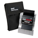 Trend Tools FTS/CASE Trend Fast Track Case - Heavy Duty Fabric Case To Hold The Trend Fast Track And Accessory Diamond Stones